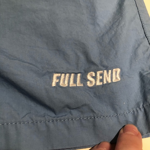 Nelk 2020 June drop Full Send shorts - Picture 5 of 10